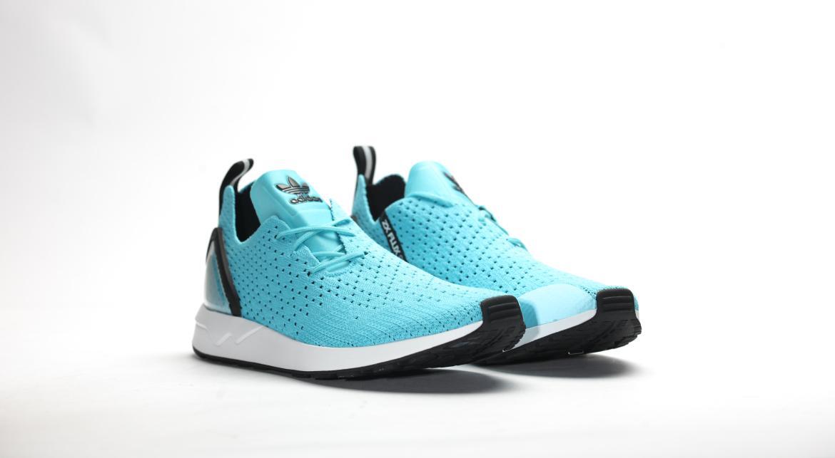 adidas Originals ZX Flux Adv Asym Primeknit 